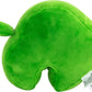 Club Mocchi-Mocchi- Animal Crossing Leaf Junior Plush Toy, 6 inch - Inspire Newquay