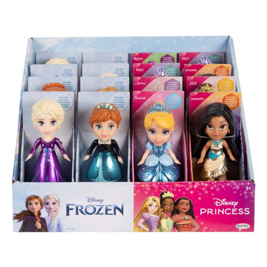 Disney Princess Mini Toddler Dolls Collection Disney Princess Mini