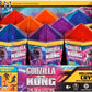 Godzilla X Kong The New Empire 2" Crystal Monster Reveal - Inspire Newquay