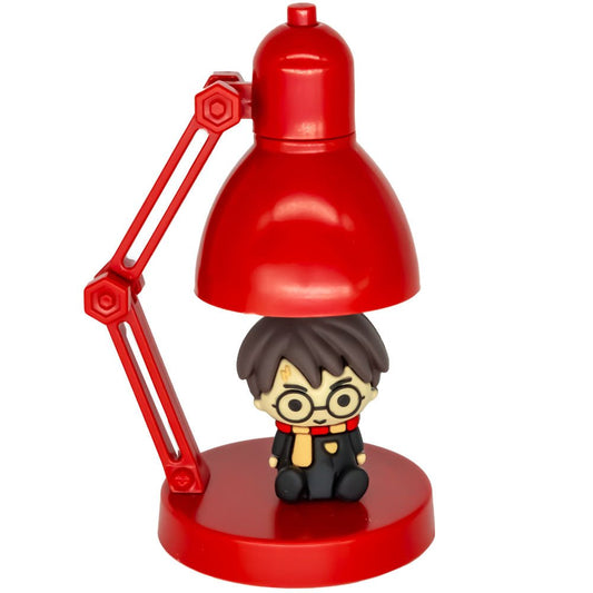 Harry Potter Mini Desk Lamp - Inspire Newquay
