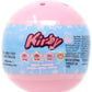 Kirby Plush Cuties Blind Capsules (1 supplied) - Inspire Newquay
