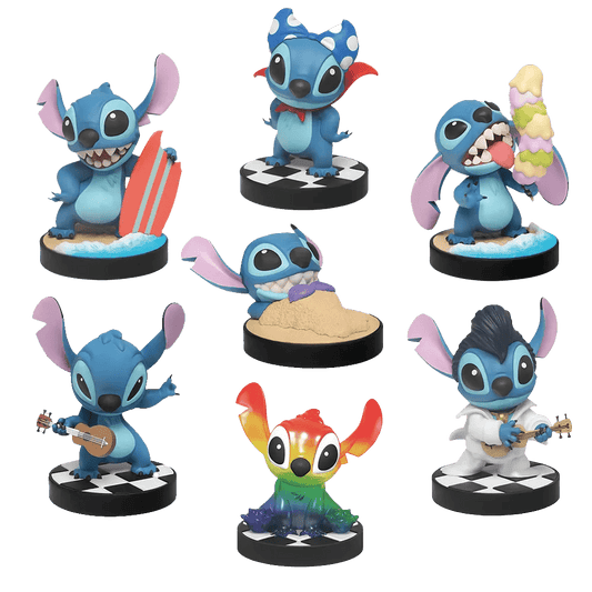 Lilo & Stitch: Hero Box: Fun Series (1 Pcs) - Inspire Newquay