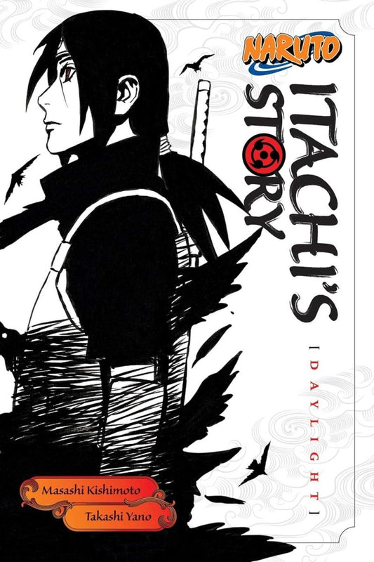 Naruto: Itachi's Story, Vol. 1: Daylight - Inspire Newquay