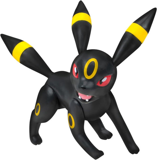 Pokémon Figure Battle Figure Pack Umbreon 5 cm - Inspire Newquay