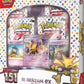 Pokémon TCG: Scarlet & Violet-151 Collection (Alacazam ex) - Inspire Newquay