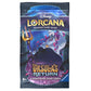 PRE ORDER Disney Lorcana: Ursula's Return Booster Box - Inspire Newquay