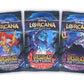PRE ORDER Disney Lorcana: Ursula's Return Booster Pack - Inspire Newquay