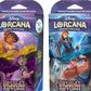PRE ORDER Disney Lorcana: Ursula's Return Starter Decks - Inspire Newquay