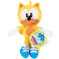 Sonic The Hedgehog Basic Plush (Choice of 4) - Inspire Newquay