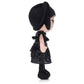 Wednesday Addams 32cm Plush Doll Assortment (1 Random Supplied) - Inspire Newquay
