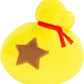 Club Mocchi-Mocchi- Animal Crossing Bell Bag Junior Plush Toy, 6 inch - Inspire Newquay