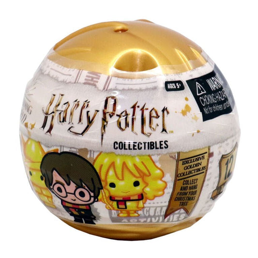 Harry Potter Collectable Snitch Assortment - Inspire Newquay