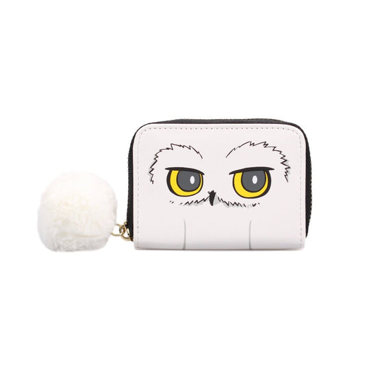 Harry Potter Hedwig Coin Purse - Inspire Newquay