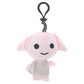 Harry Potter Plush Key Chain Various Designs - Inspire Newquay