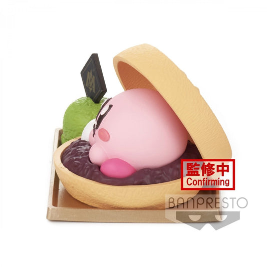 Kirby Figure Paldolce Collection Vol.4 (Ver.B) - Inspire Newquay