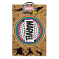 Marvel (Energized) 60 x 40cm Coir Doormat - Inspire Newquay