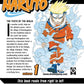 Naruto Manga Volume 1 - Inspire Newquay