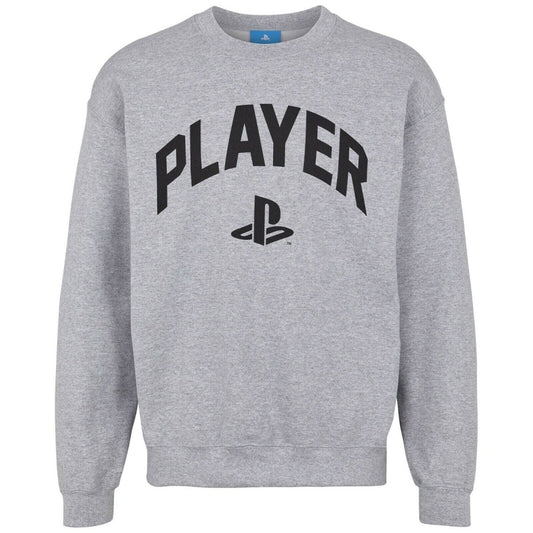 Play Station PLAYER SWEAT Small - Inspire Newquay