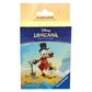 PRE ORDER Disney Lorcana Card Sleeve Scrooge McDuck - Inspire Newquay