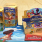 PRE ORDER Disney Lorcana: Into the Inklands Booster Box (24 packs) - Inspire Newquay