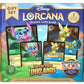 PRE ORDER Disney Lorcana – Into the Inklands: Gift Set - Inspire Newquay