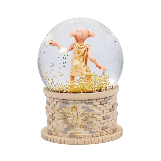 Snow Globe Boxed (65mm) - Harry Potter (Dobby) - Inspire Newquay