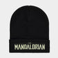 The Mandalorian - Logo Beanie Difuzed - Inspire Newquay