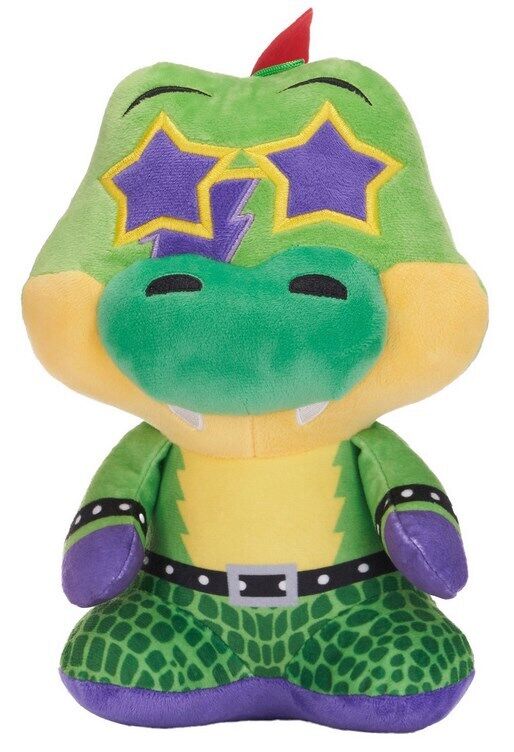 11" Five Nights At Freddys Security Breach Mash'ems Plush (Various Designs) - Inspire Newquay