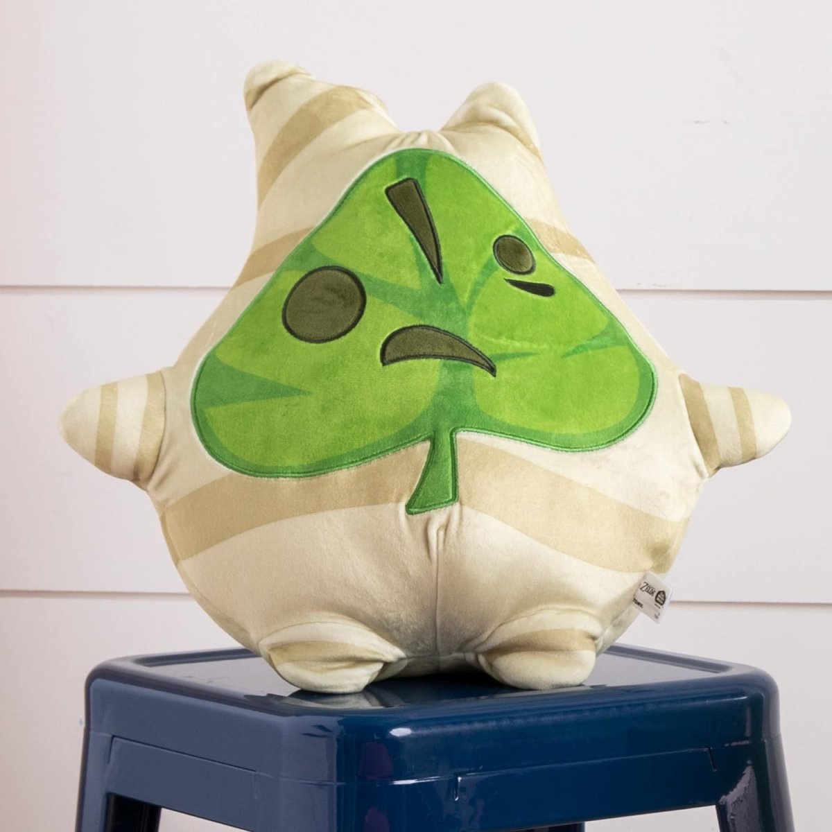 15" Club Mocchi - Mocchi Plush - The Legend of Zelda Korok Plush Toy - Inspire Newquay