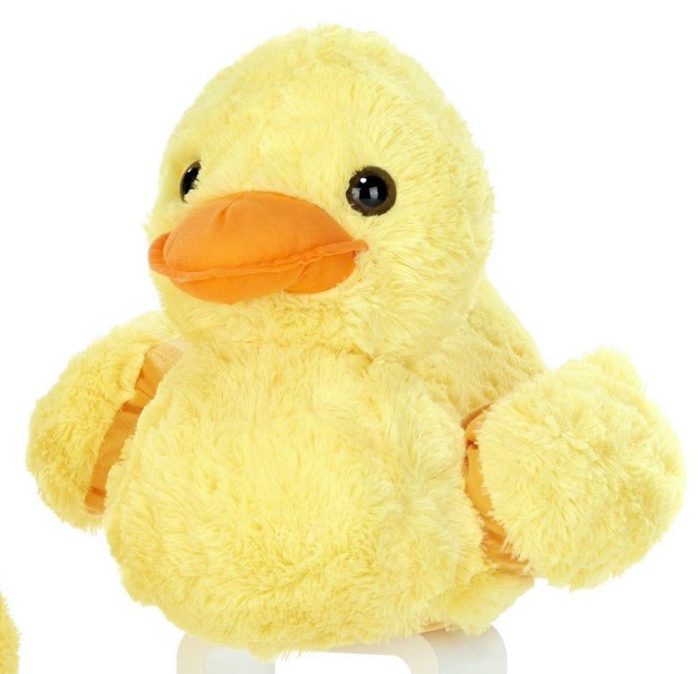 19"/48cm Fluffy Duck - Inspire Newquay
