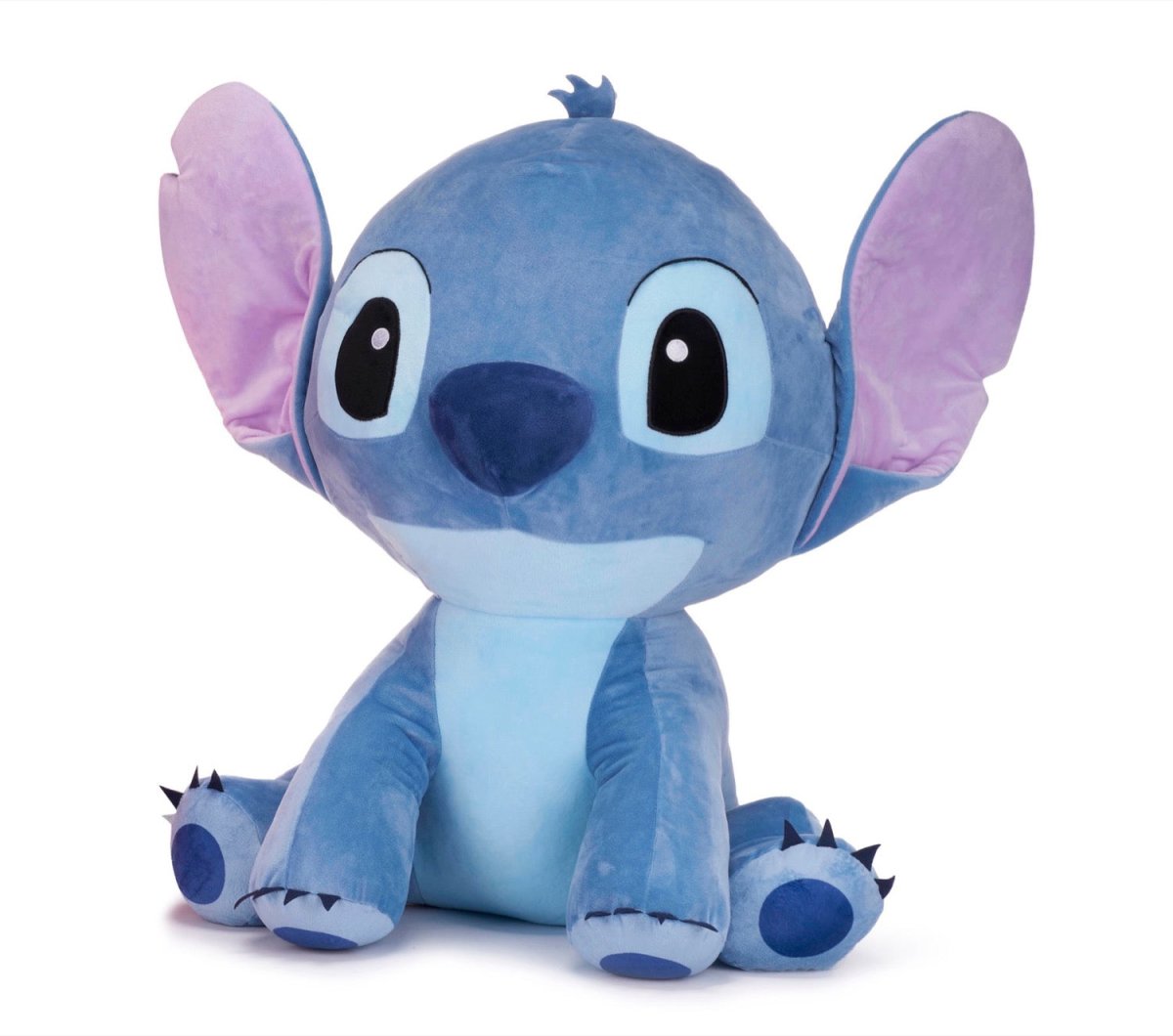 20”/50cm Disney Stitch Plushie - Inspire Newquay