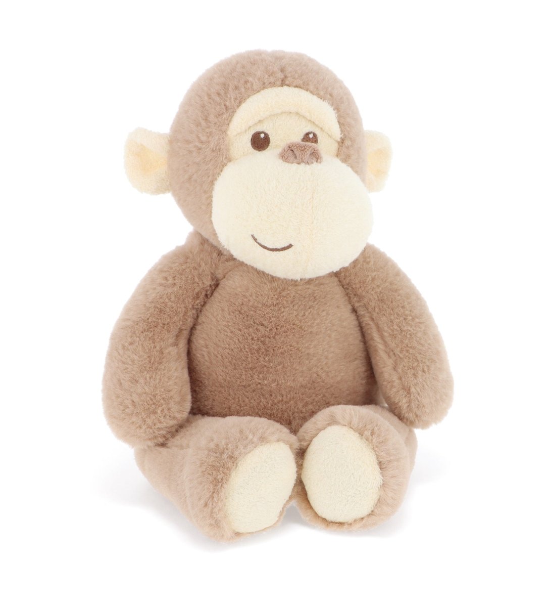 25cm Keeleco Baby Marcel Monkey - Inspire Newquay