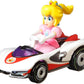 Hot Wheels Mario Kart - Princess Peach