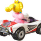 Hot Wheels Mario Kart - Princess Peach