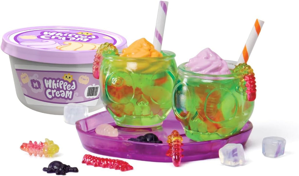 MGA Miniverse Make It Mini Food Halloween Series 2 - Beetlejuice Beetlejuice