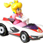 Hot Wheels Mario Kart - Princess Peach