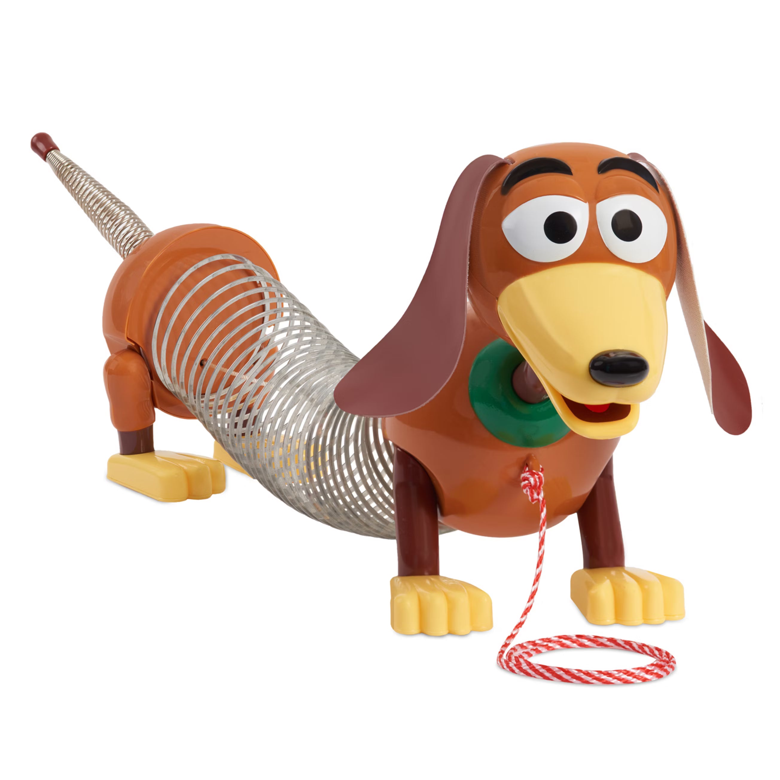 Just Play Slinky Dog Pull Toy, Toy Story