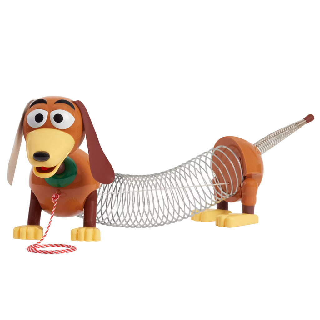 Just Play Slinky Dog Pull Toy, Toy Story