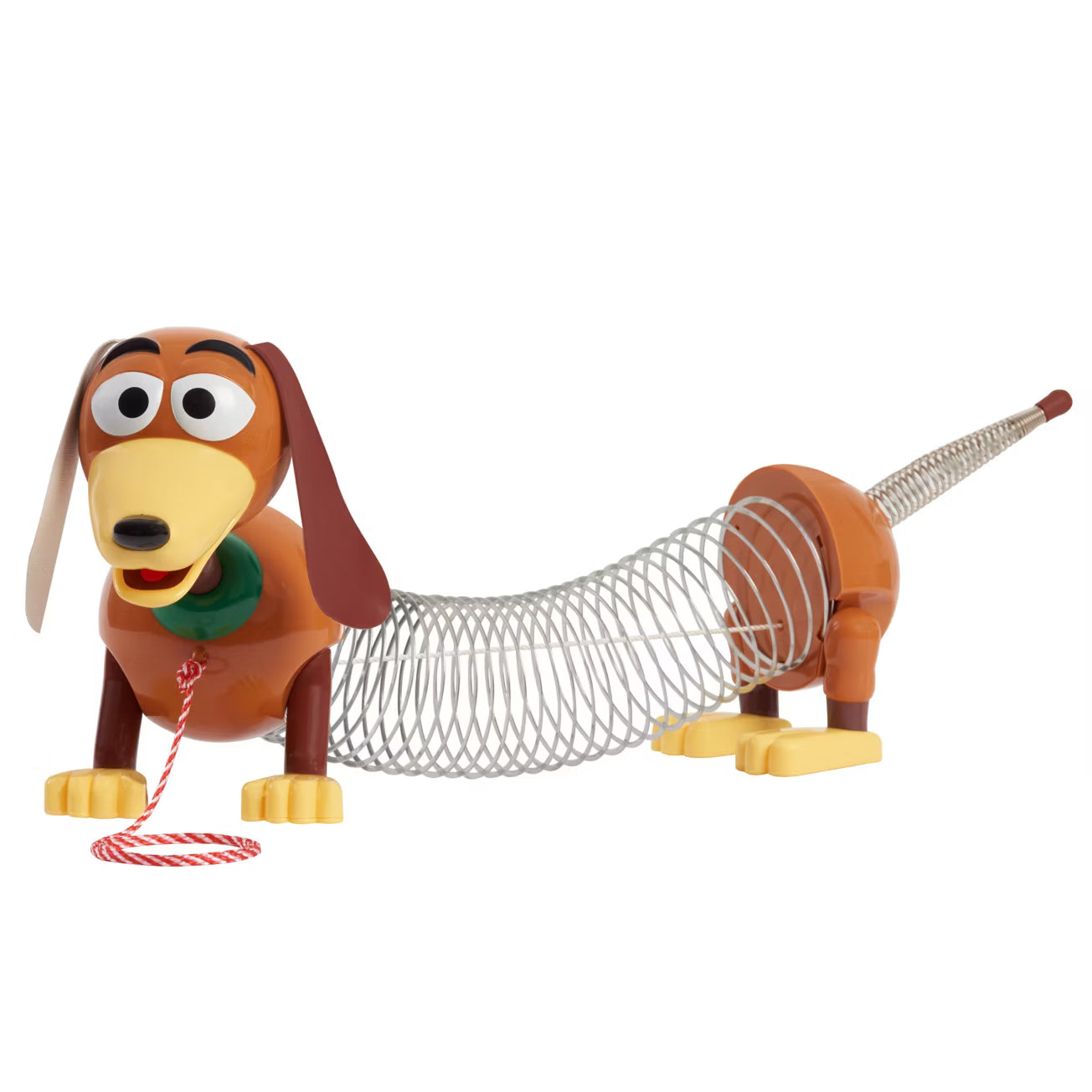 Just Play Slinky Dog Pull Toy, Toy Story