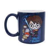 Mug embossed Harry Potter Kawaii Harry
