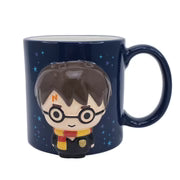 Mug embossed Harry Potter Kawaii Harry