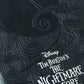 A5 Nightmare Before Christmas Notebook With Projector Pen - Inspire Newquay