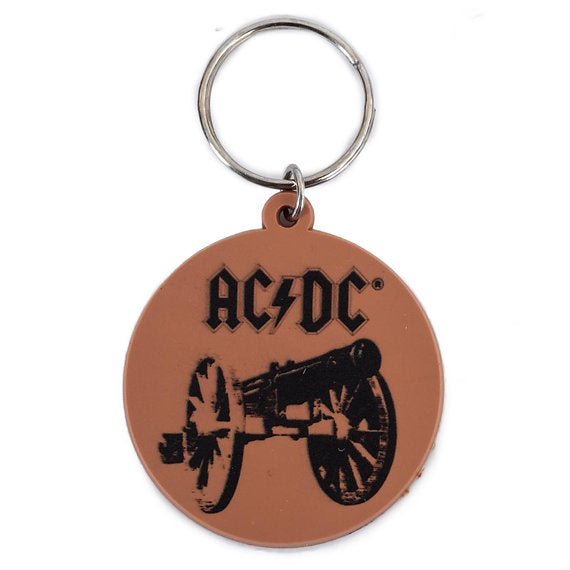 AC/DC Mug, Coaster & Keychain Set - Inspire Newquay