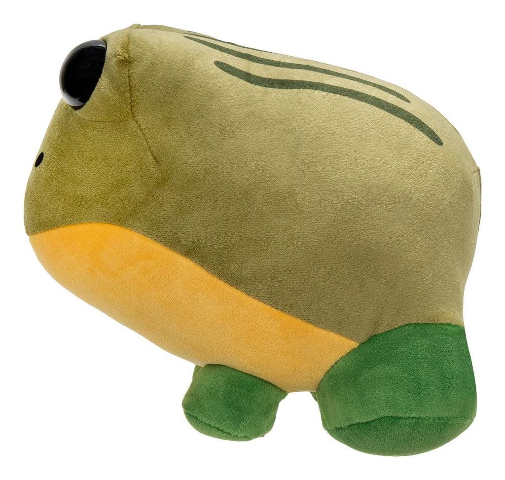 Adopt Me Collector Plush Bullfrog - Inspire Newquay
