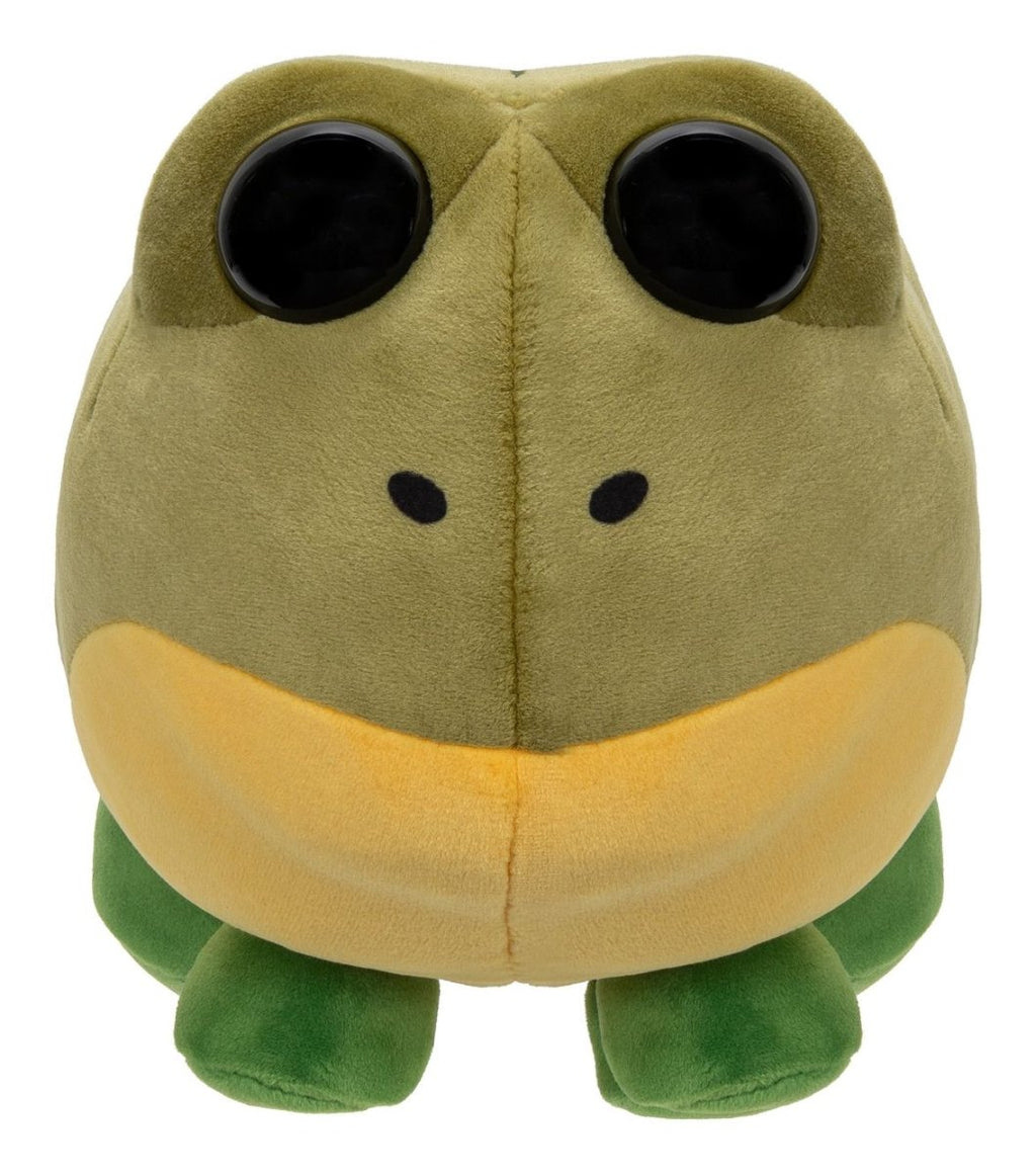 Adopt Me Collector Plush Bullfrog - Inspire Newquay