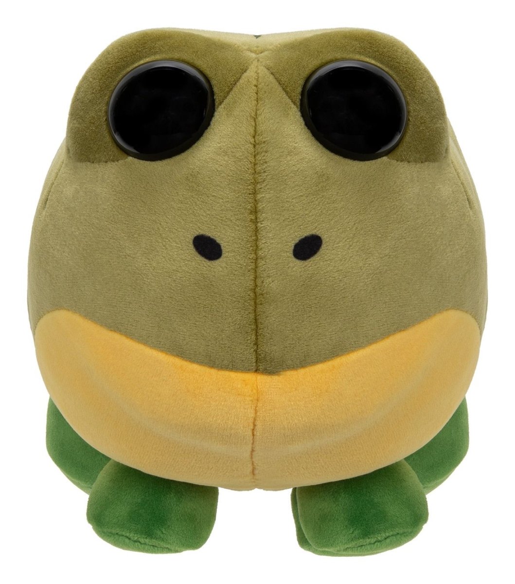 Adopt Me Collector Plush Bullfrog - Inspire Newquay