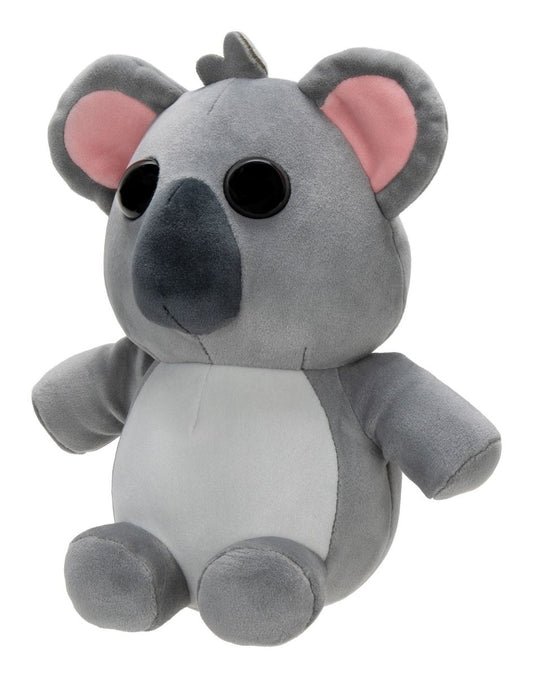 Adopt Me Collector Plush Koala - Inspire Newquay