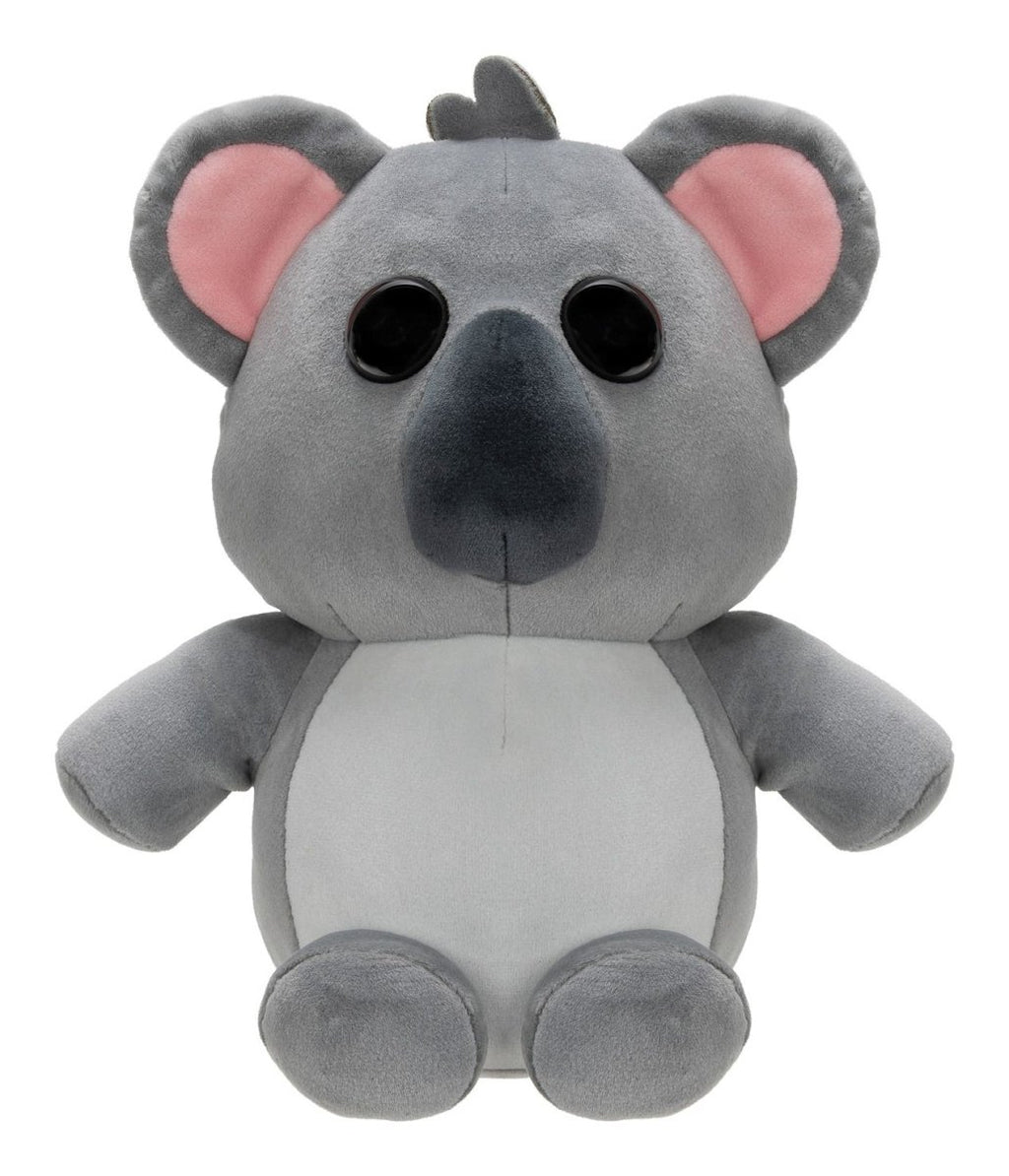 Adopt Me Collector Plush Koala - Inspire Newquay