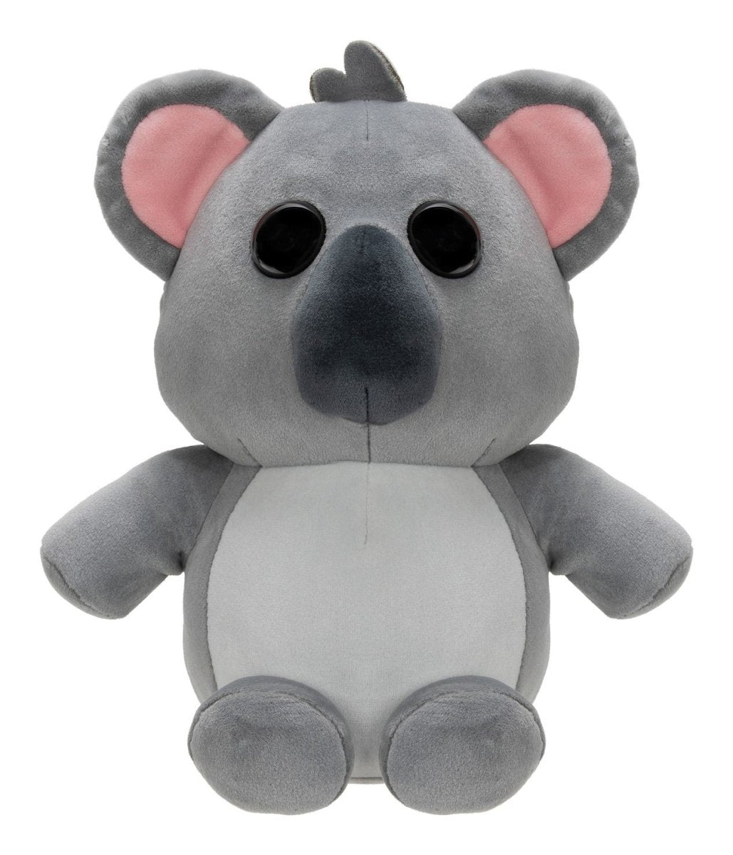 Adopt Me Collector Plush Koala - Inspire Newquay
