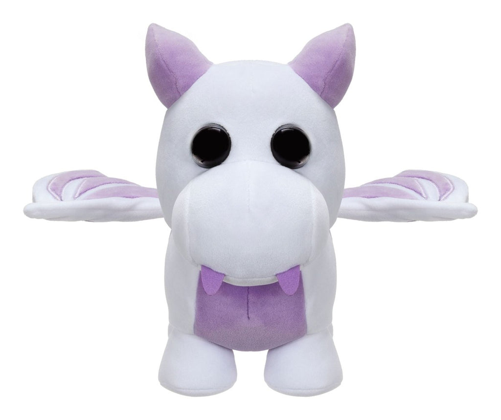Adopt Me Collector Plush Lavender Dragon - Inspire Newquay